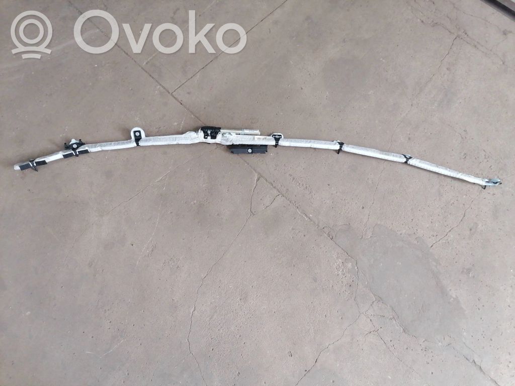 BMW 3 E90 E91 Airbag del techo 
