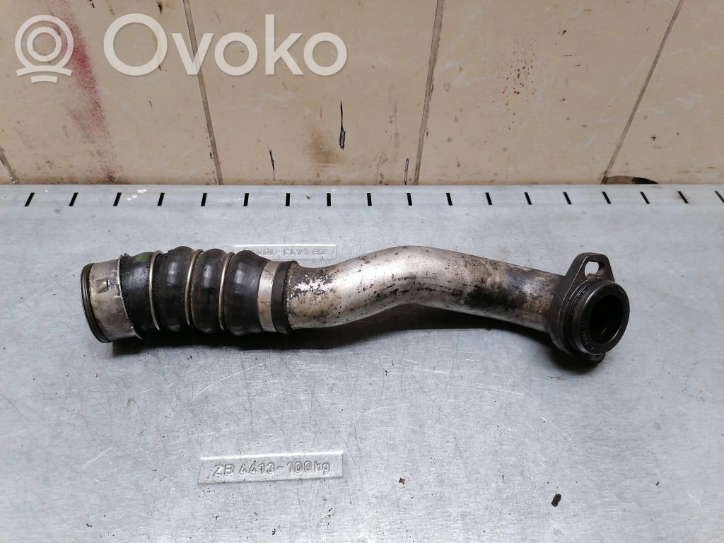 Intercooler hose/pipe   780120601,14513010,7801206