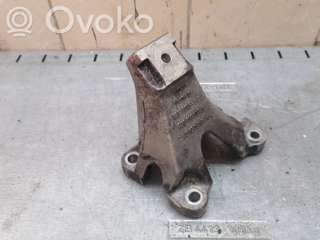 Audi A4 S4 B7 8E 8H Engine mounting bracket 