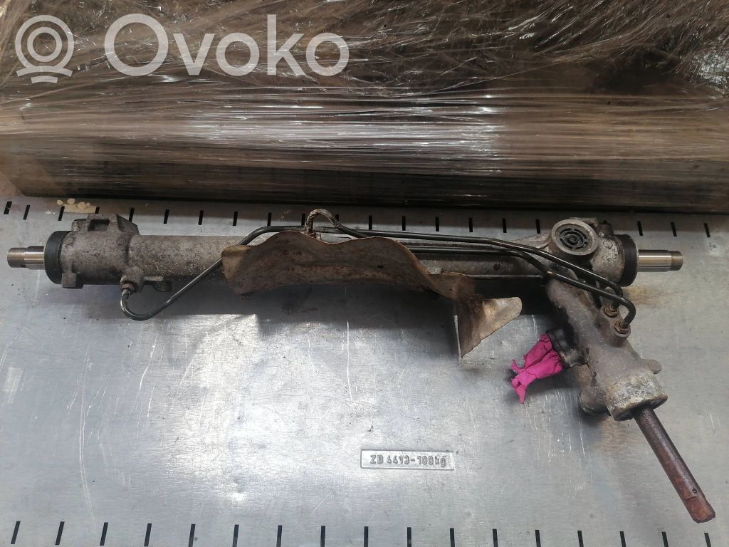Ford Focus C-MAX Steering rack 