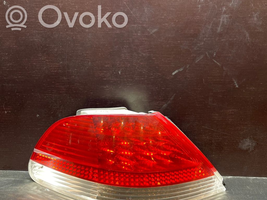 BMW 7 E65 E66 Rear/tail lights 