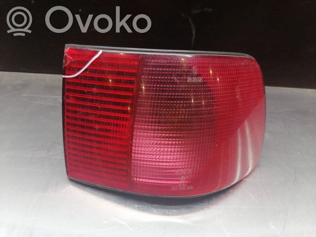 Audi A8 S8 D2 4D Rear/tail lights 