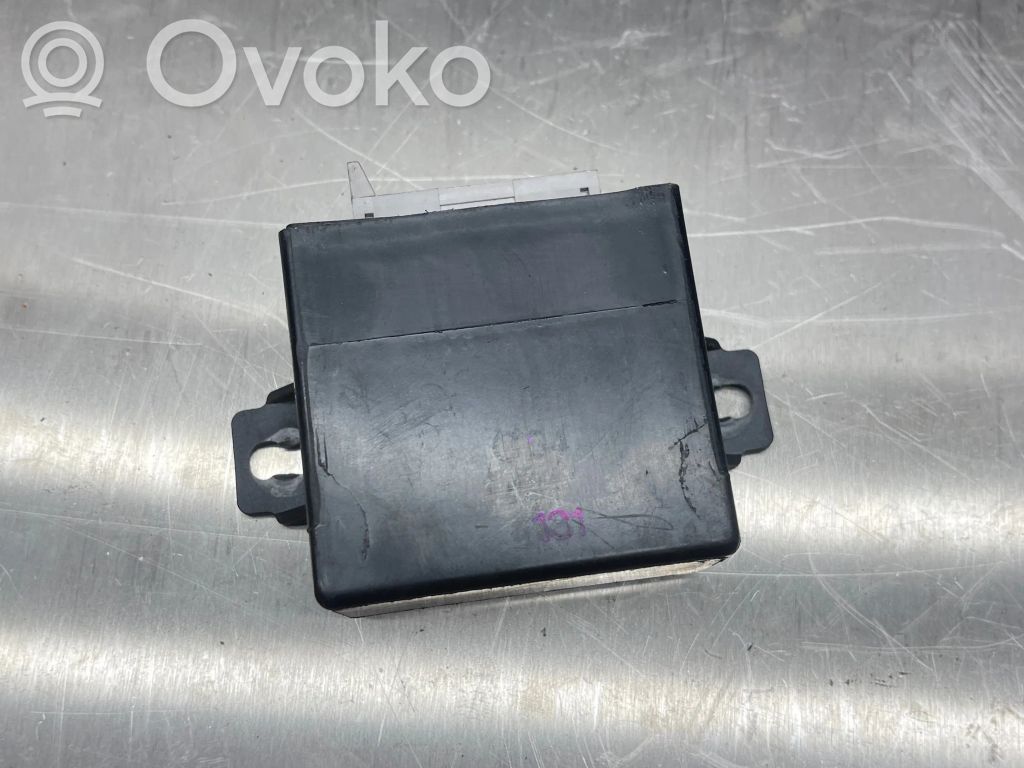 Audi A6 S6 C5 4B Other control units/modules 