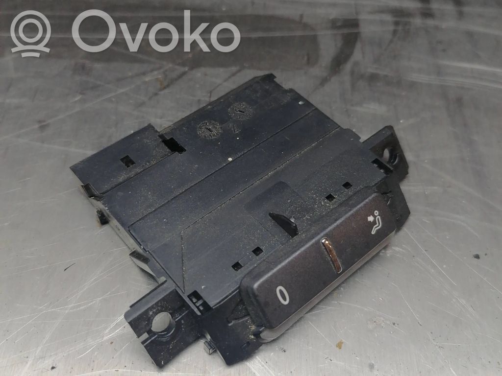 Volkswagen Phaeton Other switches/knobs/shifts 