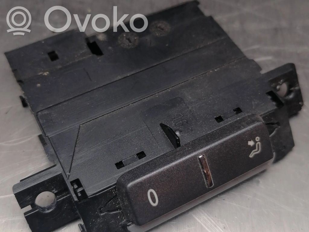 Volkswagen Phaeton Other switches/knobs/shifts 