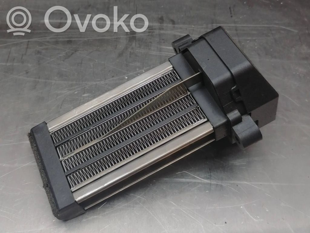 Volkswagen Phaeton Grzałka nagrzewnicy 