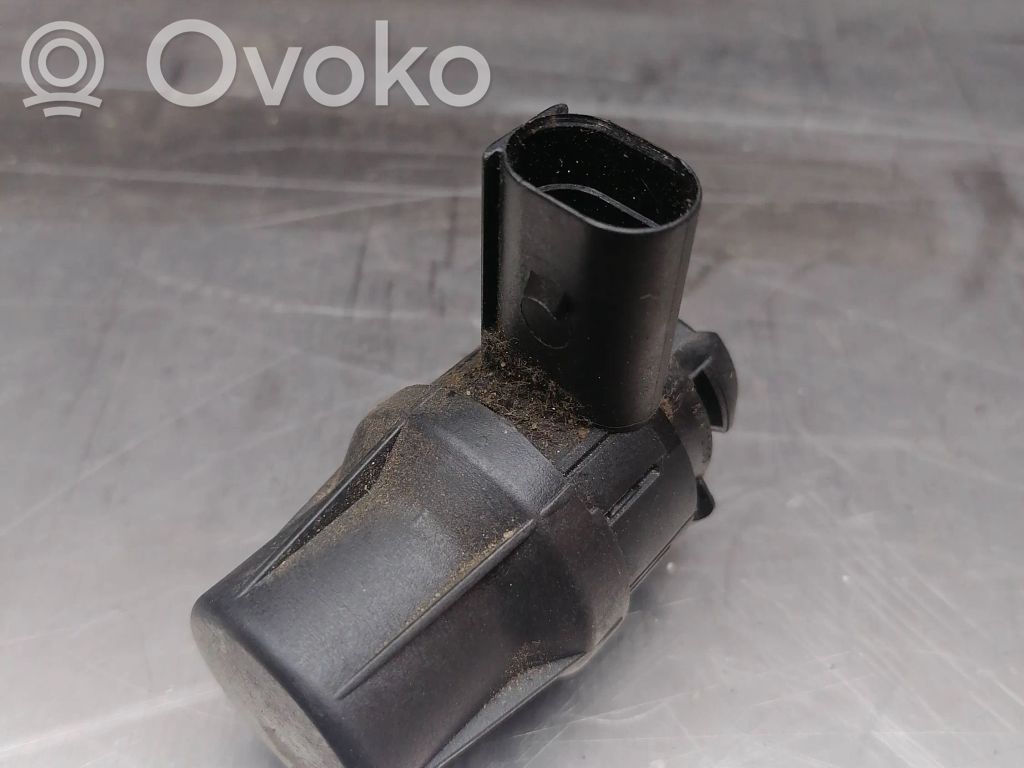 Volkswagen Phaeton Other switches/knobs/shifts 
