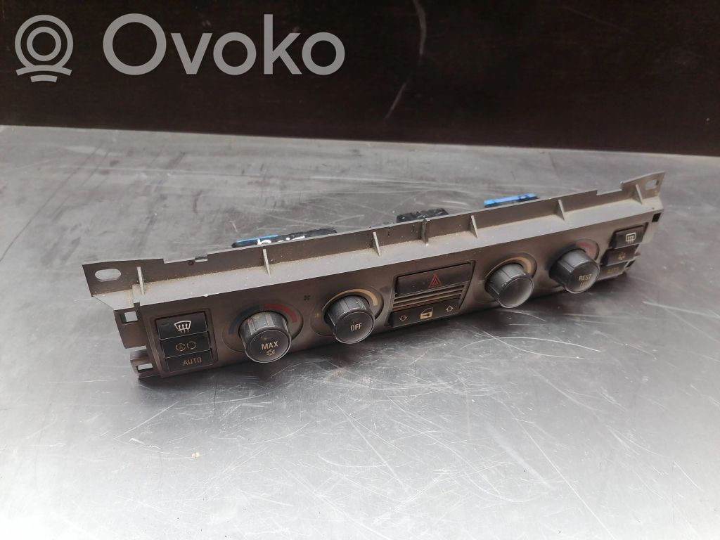BMW 7 E65 E66 Air flap motor/actuator 