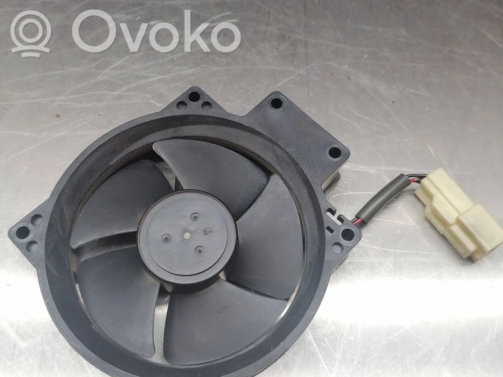 Lexus IS 220D-250-350 Sēdekļa ventilators 