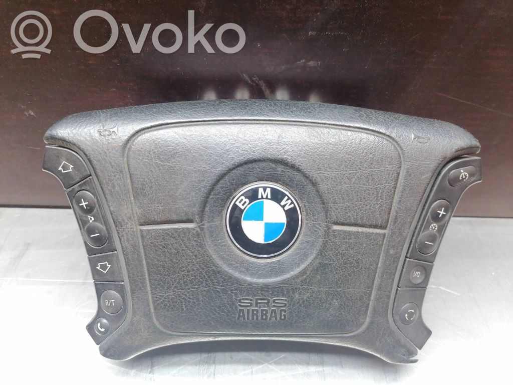 BMW 5 E39 Vairo oro pagalvė 