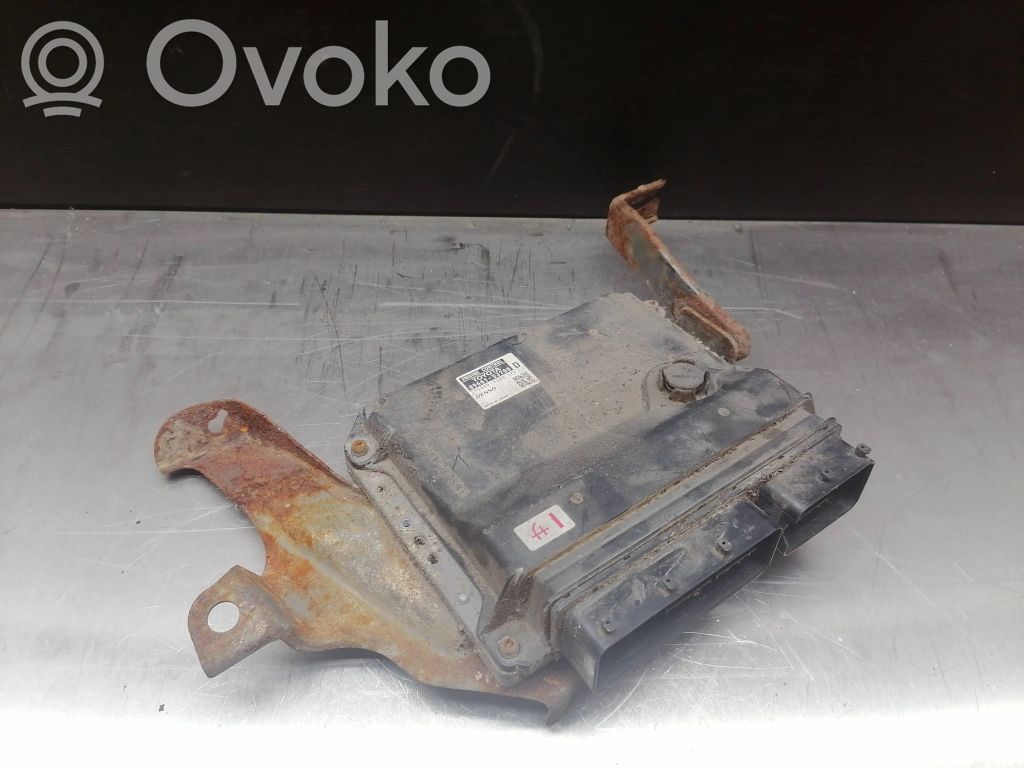 Lexus IS 220D-250-350 Engine control unit/module 