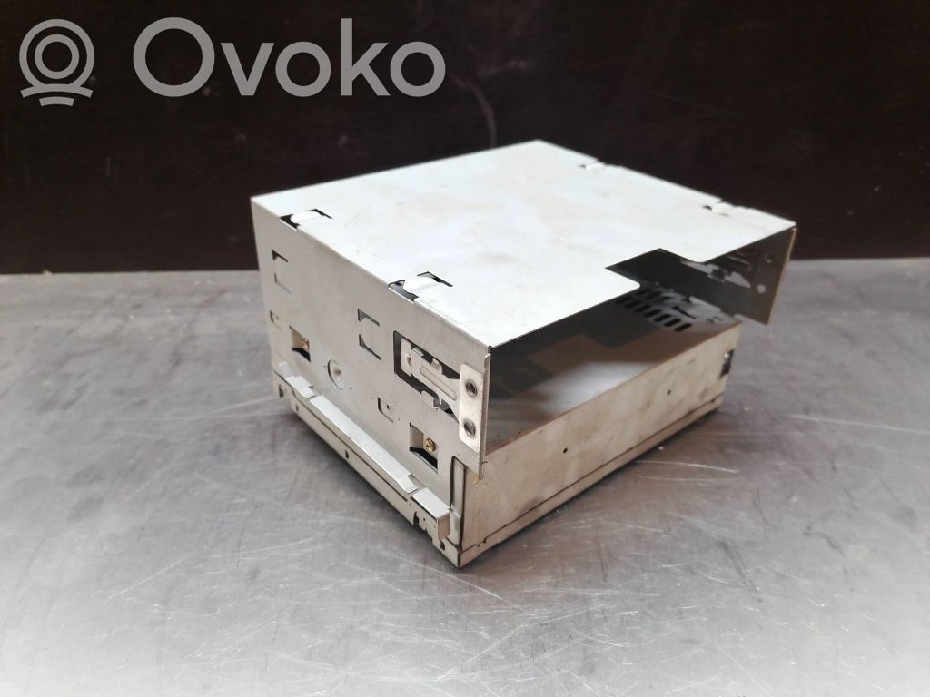 Saab 9-3 Ver2 CD/DVD changer 