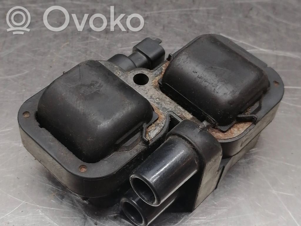 Mercedes-Benz SL R230 High voltage ignition coil 