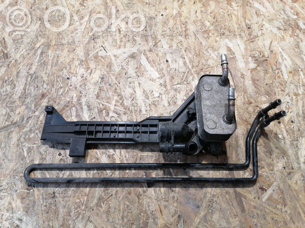 BMW 3 E46 Coolant expansion tank/reservoir 