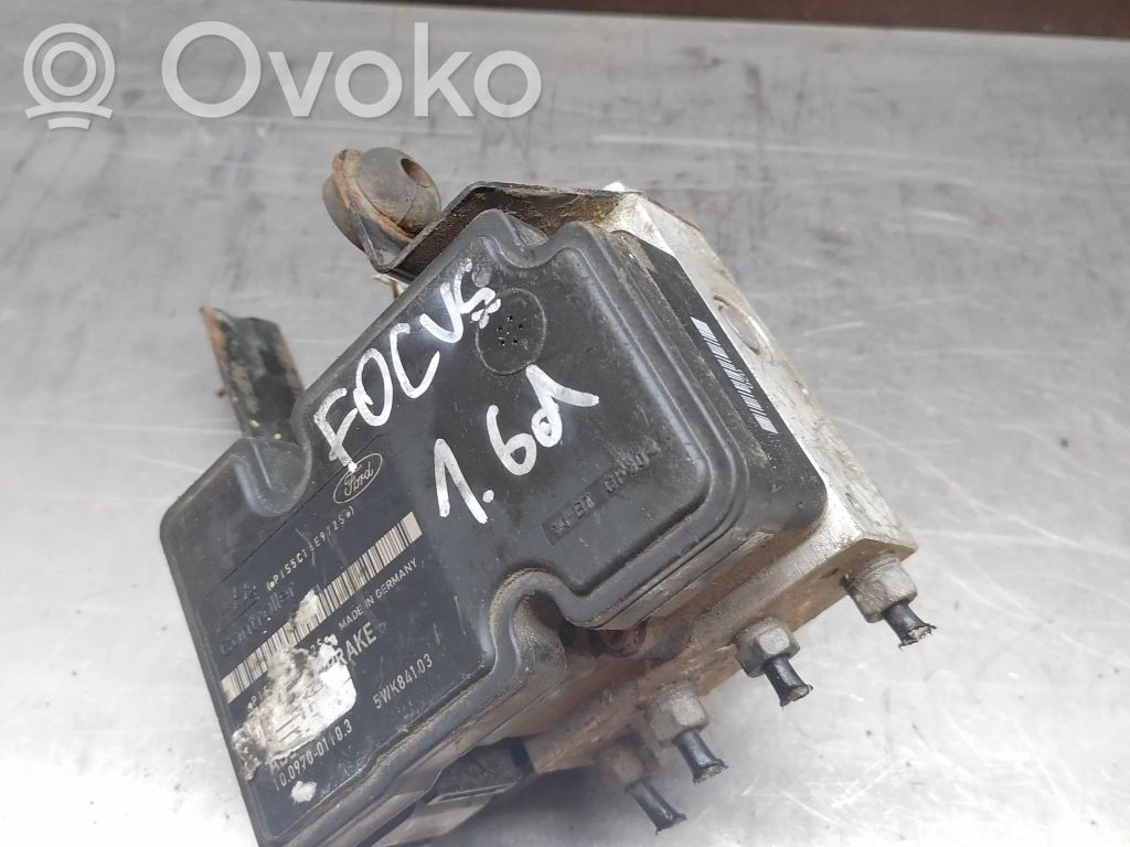 Ford Focus ABS Blokas 