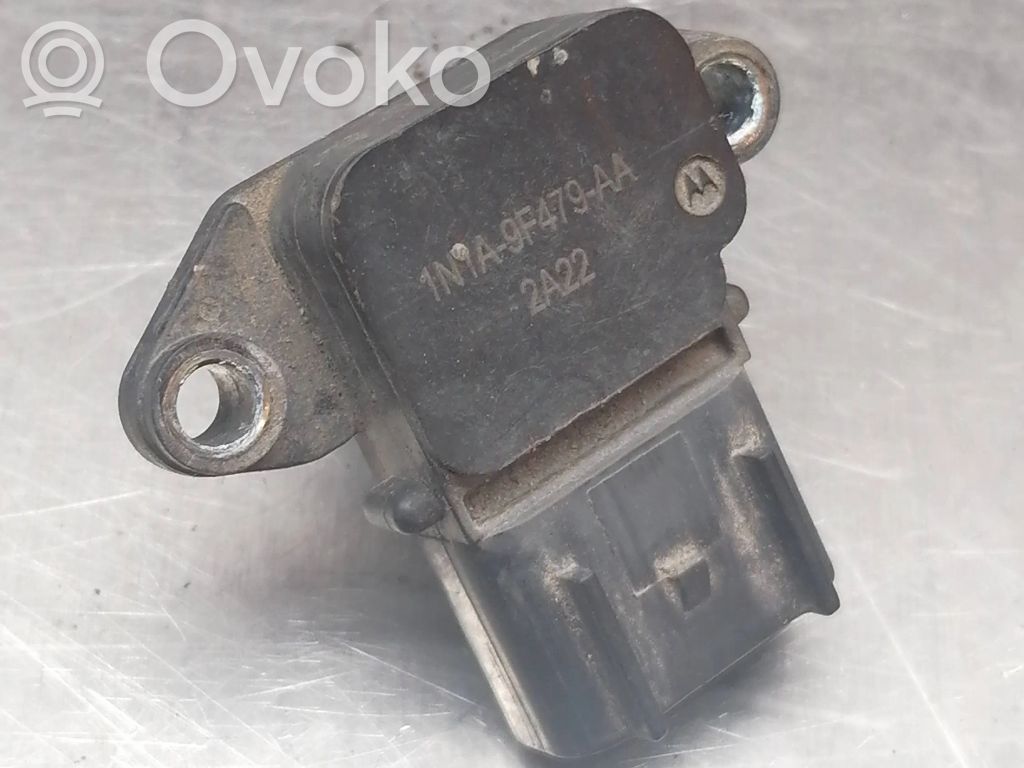 Jaguar X-Type Air pressure sensor 