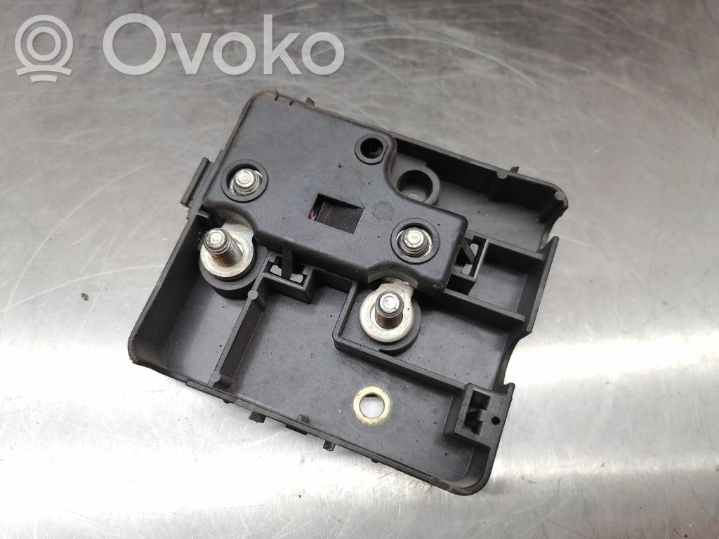 BMW 3 E46 Positive wiring loom 