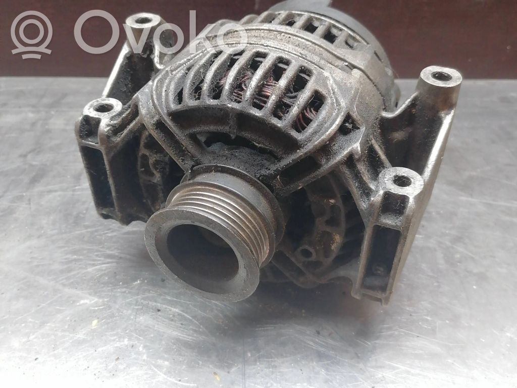 Saab 9-3 Ver2 Generatorius 