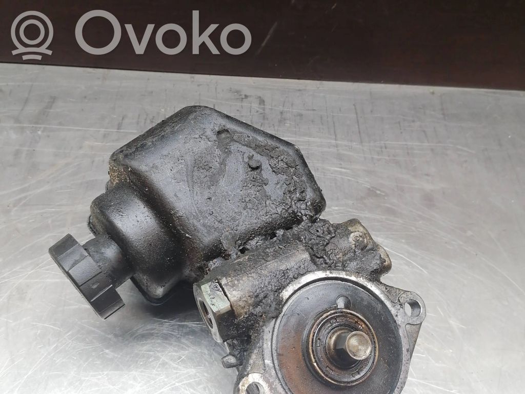 Saab 9-3 Ver2 Ohjaustehostimen pumppu 