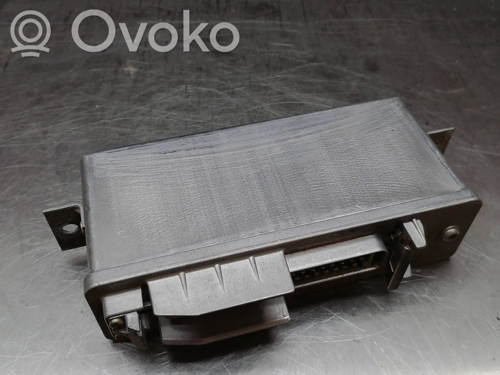 BMW 5 E34 ABS control unit/module 