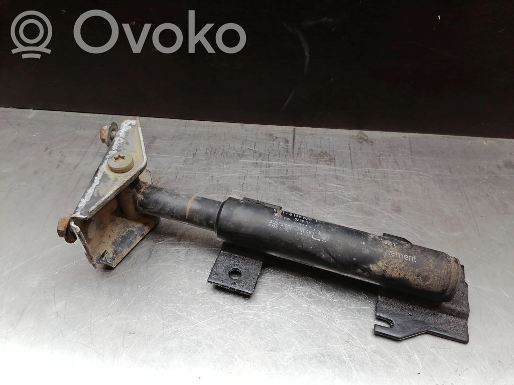 BMW 5 E34 Front bumper mounting bracket 