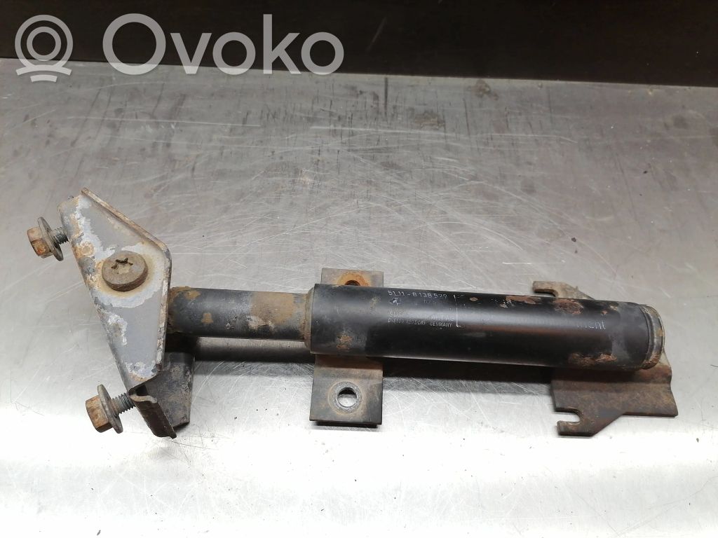 BMW 5 E34 Front bumper mounting bracket 