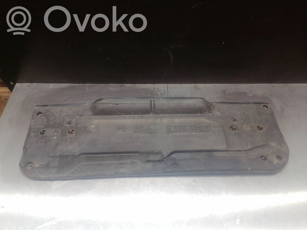BMW 5 E34 Sonstiges Einzelteil Exterieur 