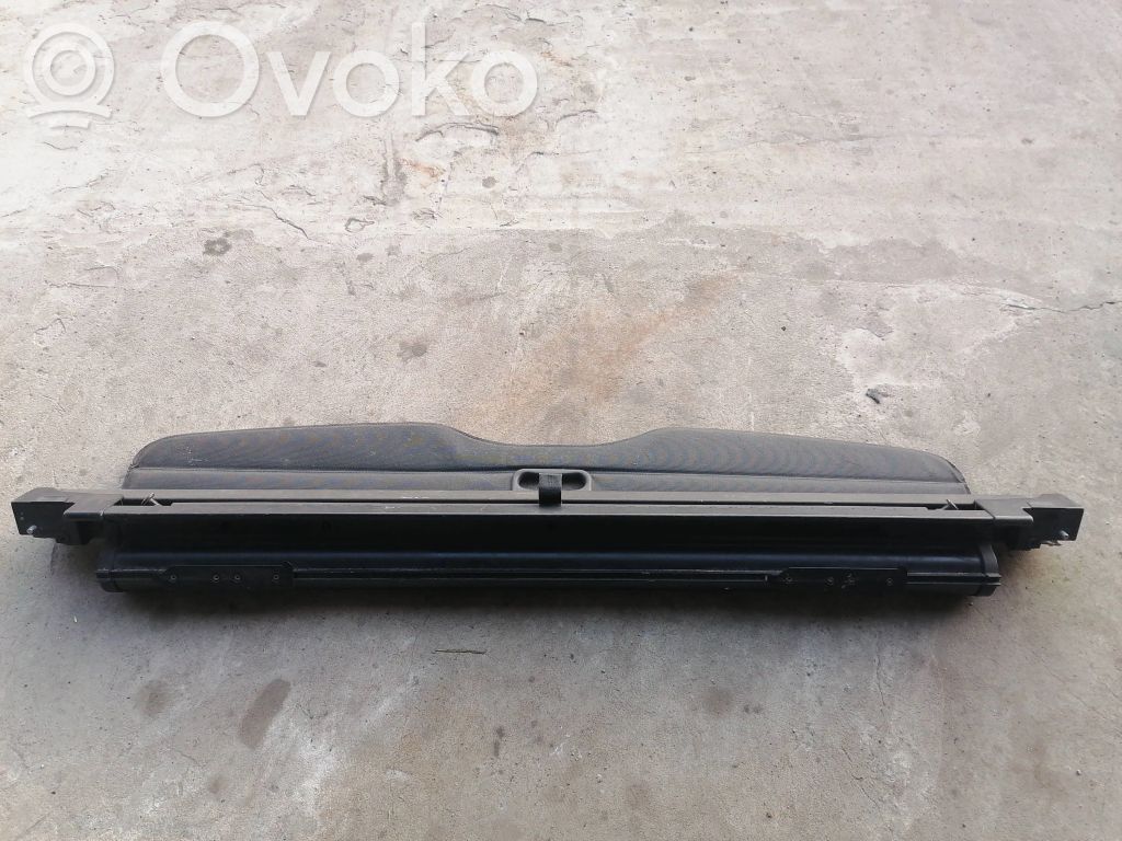 BMW 5 E39 Parcel shelf load cover 