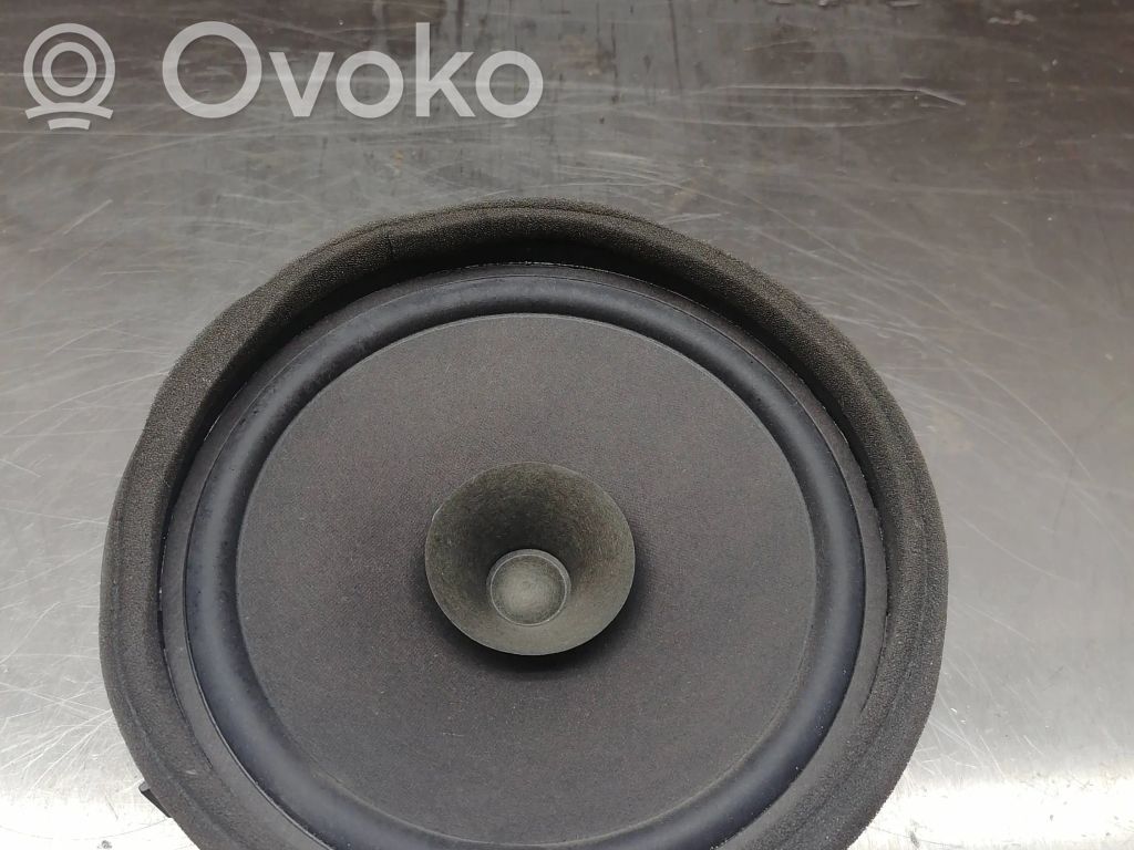 Głośnik drzwi tylnych   8720A017
