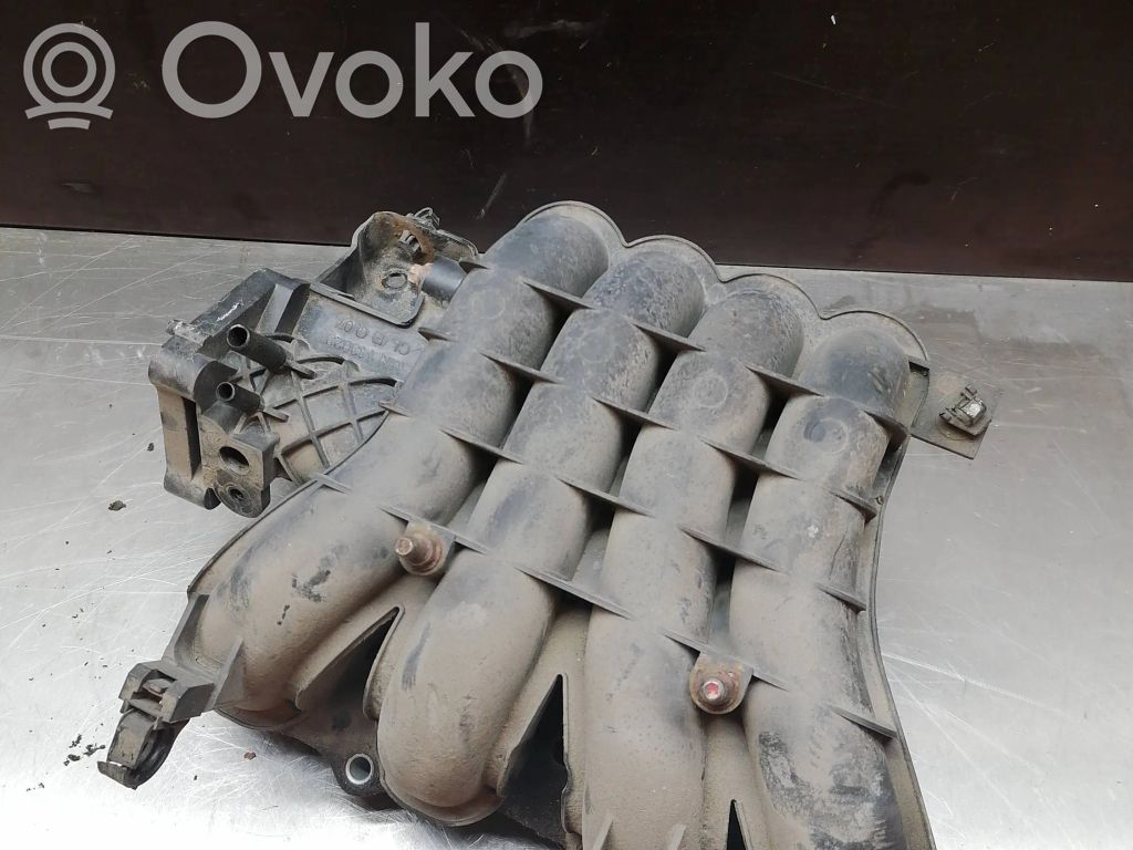 Mitsubishi Lancer X Intake manifold 