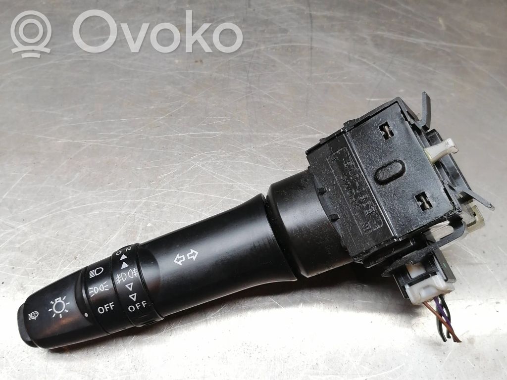 Mitsubishi Lancer X Indicator stalk 