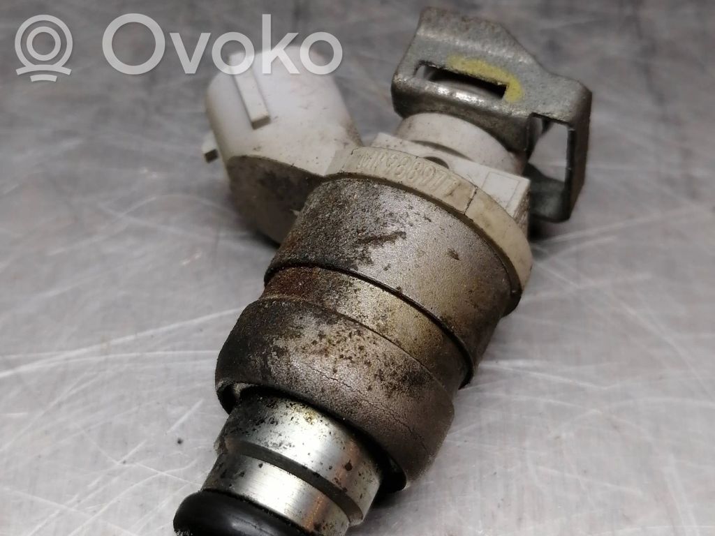 Mitsubishi Lancer X Inyector de combustible 