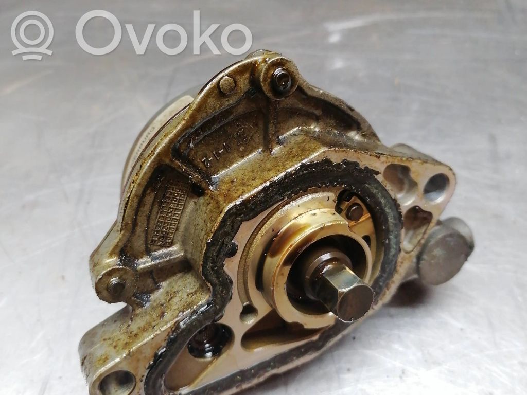 Saab 9-3 Ver2 Vacuum pump 