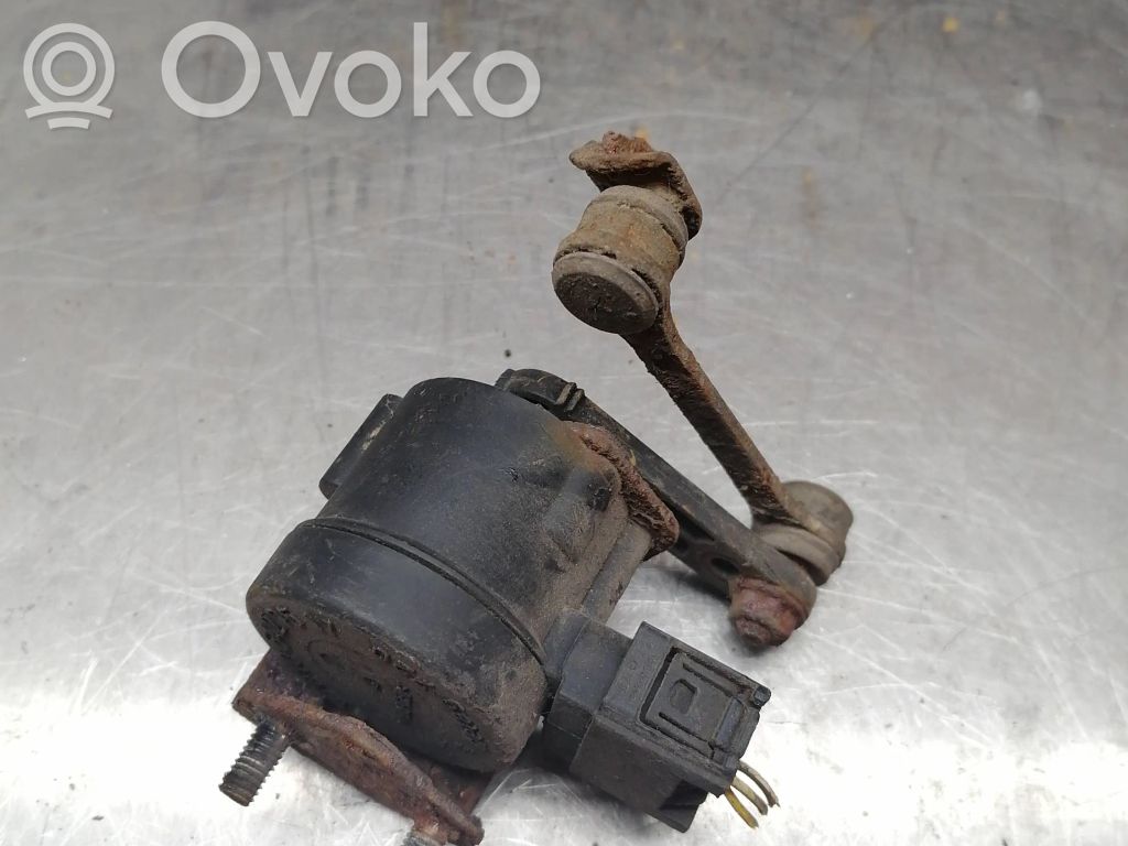 Mercedes-Benz E W210 Headlight/headlamp level sensor 