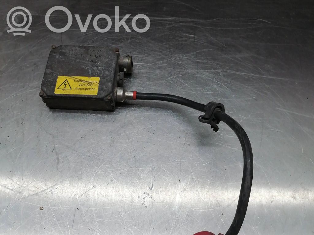 Mercedes-Benz CLK A208 C208 Xenon control unit/module 
