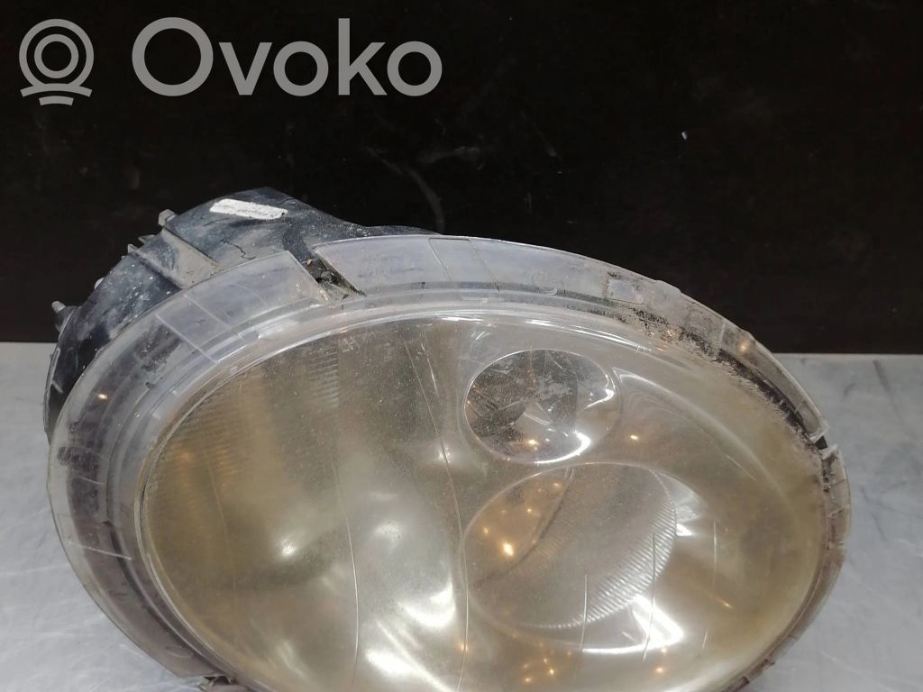 Mini One - Cooper R50 - 53 Headlight/headlamp 