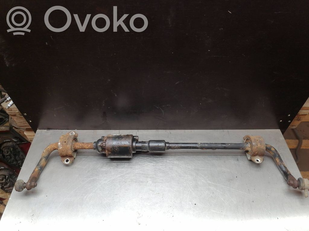 BMW 7 E65 E66 Stabilisator hinten 