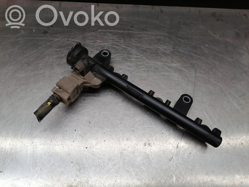 Toyota Aygo AB10 Fuel main line pipe 