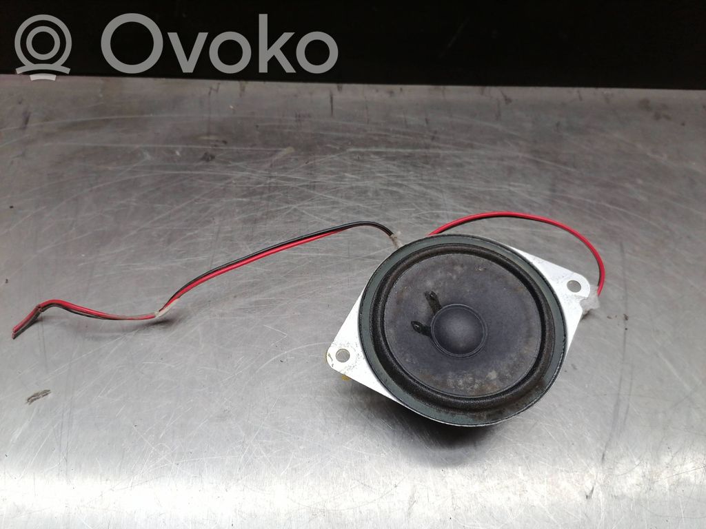 Lautsprecher Tür vorne   8616052010