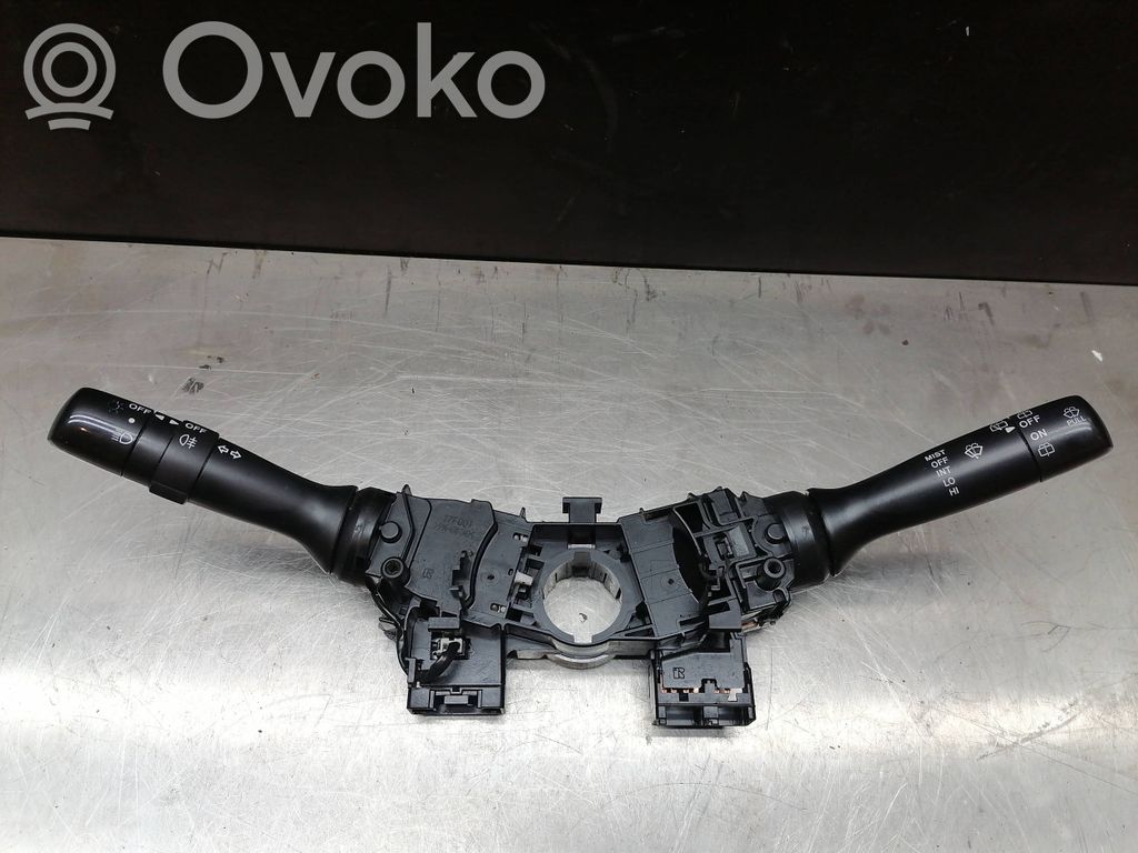 Toyota Aygo AB10 Wiper turn signal indicator stalk/switch 