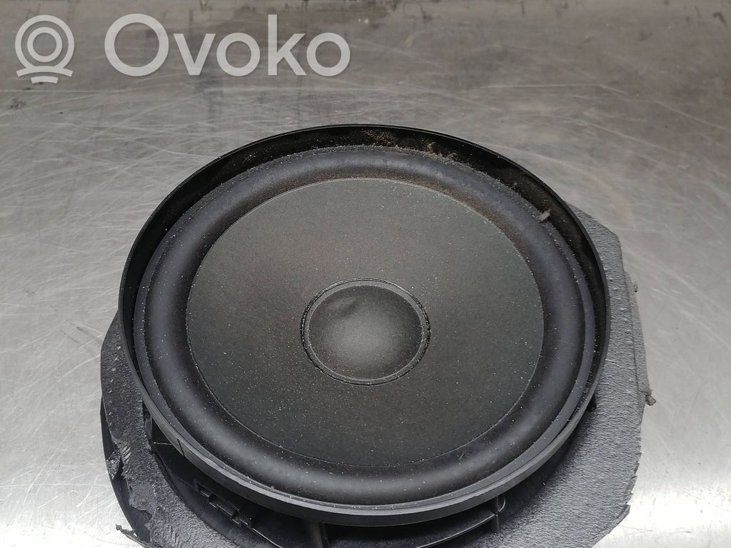 Mercedes-Benz E W211 Front door speaker 