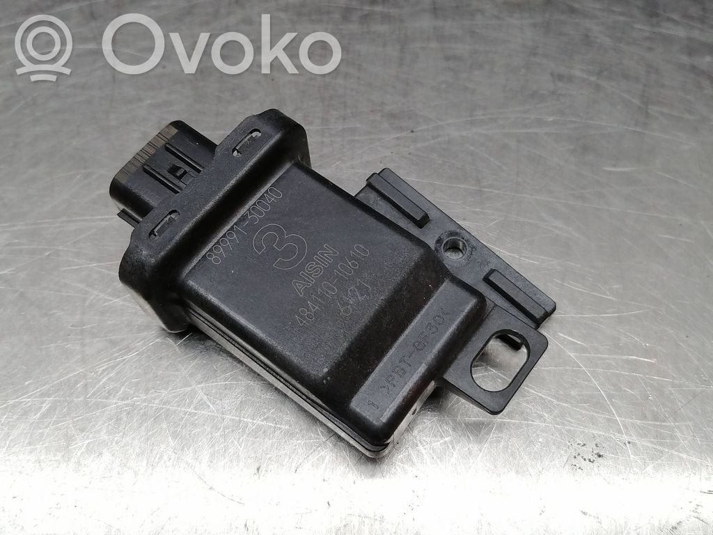 Lexus IS 220D-250-350 Keyless (KESSY) go control unit/module 