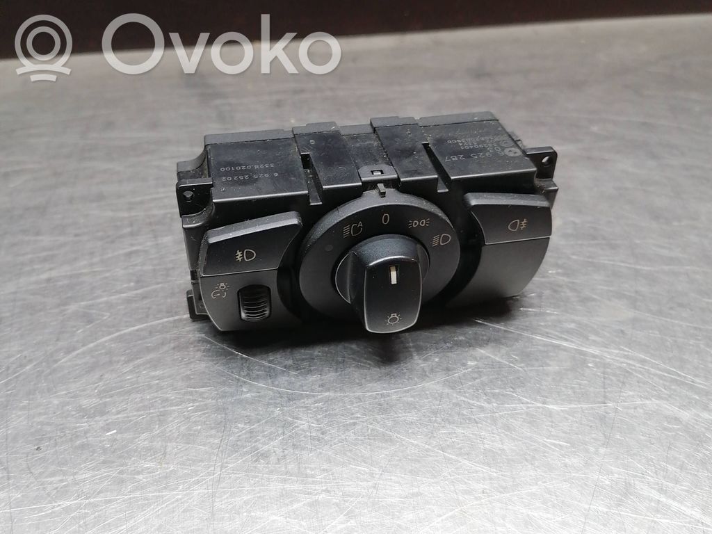 BMW 5 E60 E61 Light switch 