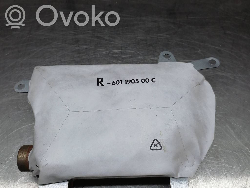 BMW 5 E60 E61 Front door airbag 