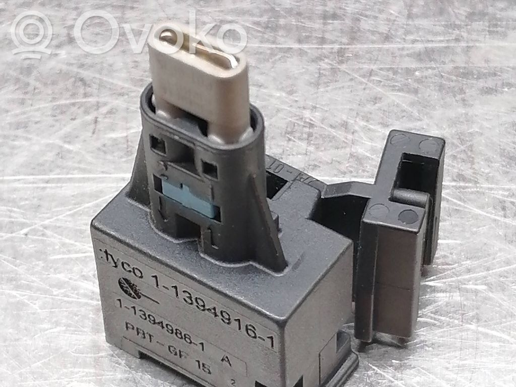BMW 5 E60 E61 Other wiring loom 
