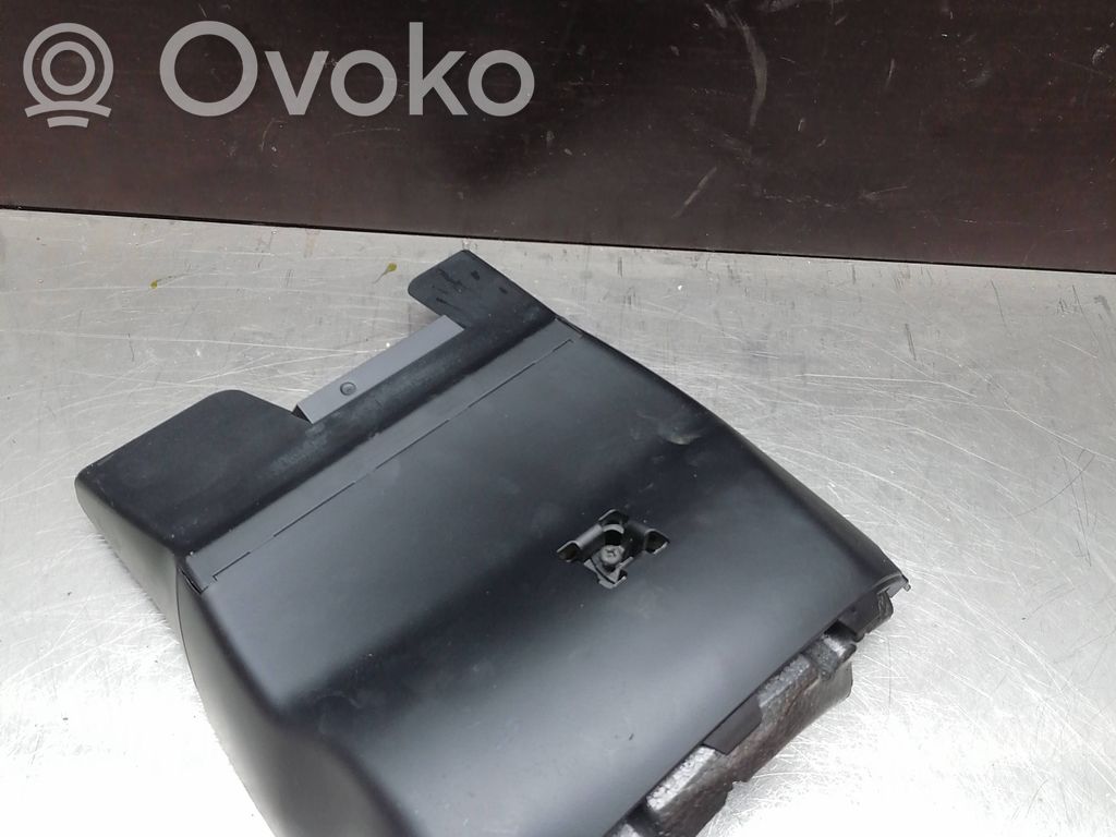 BMW 6 E63 E64 Steering wheel column trim 