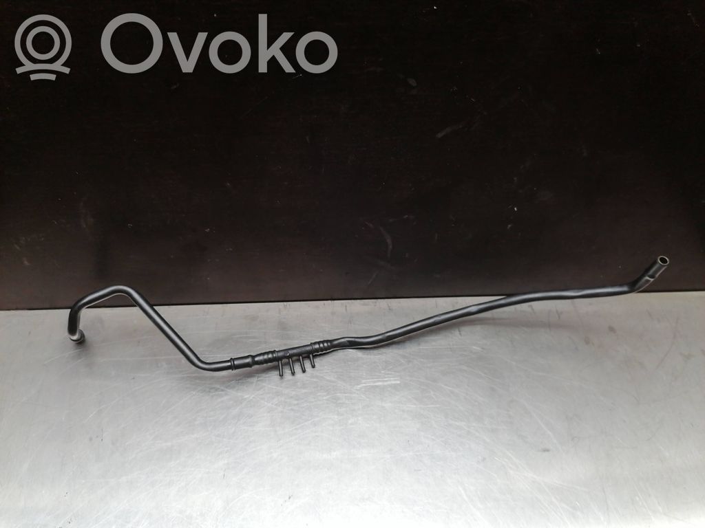 BMW 5 E60 E61 Vacuum line/pipe/hose 