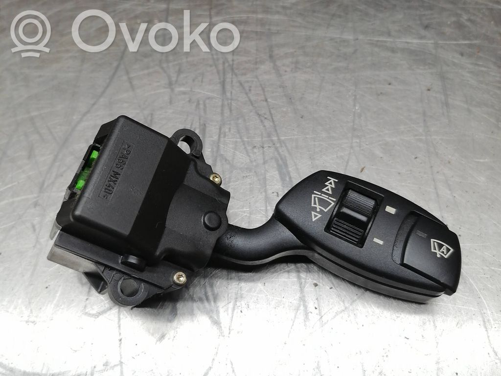 BMW 5 E60 E61 Wiper control stalk 