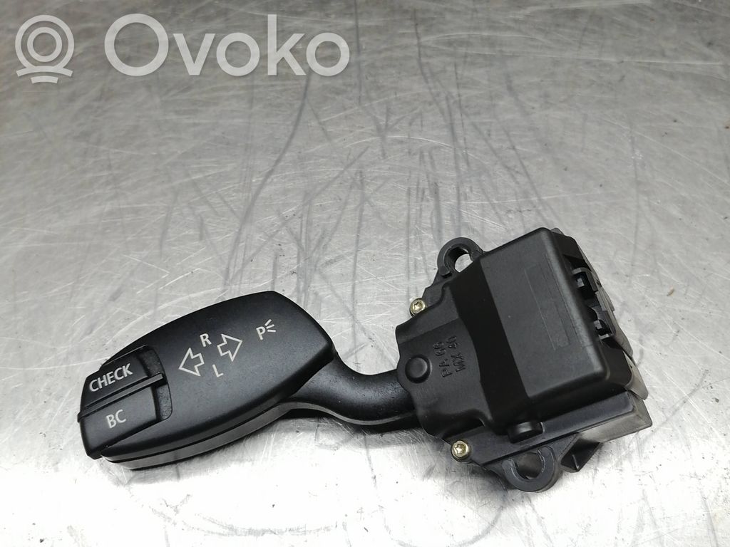 BMW 5 E60 E61 Indicator stalk 