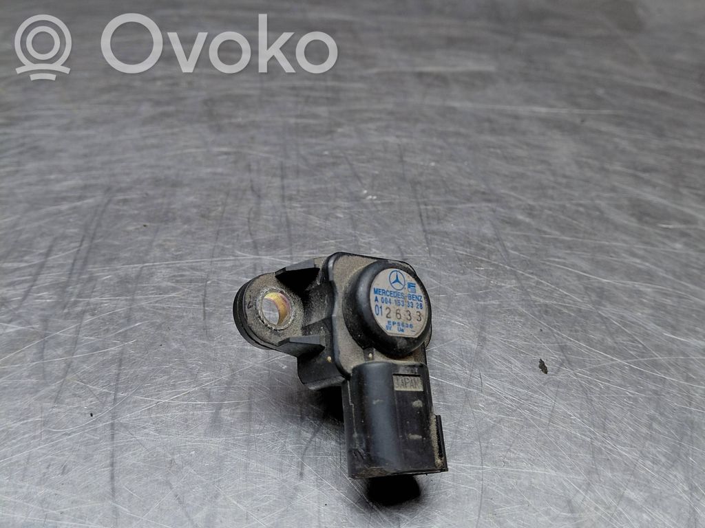 Mercedes-Benz CLK A208 C208 Luftdrucksensor 